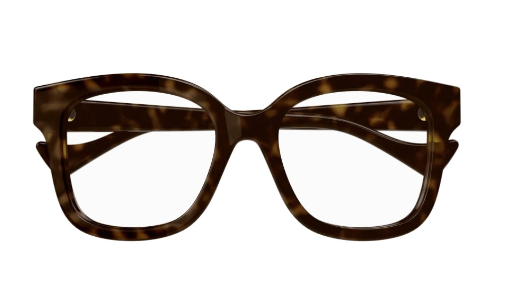 Lunettes de vue Gucci GG1258O